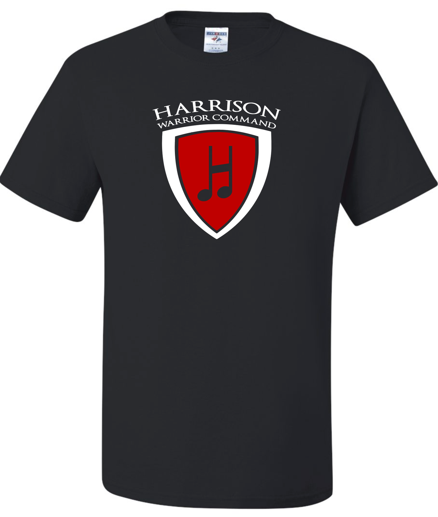 HWC Logo - Short Sleeve T-Shirt
