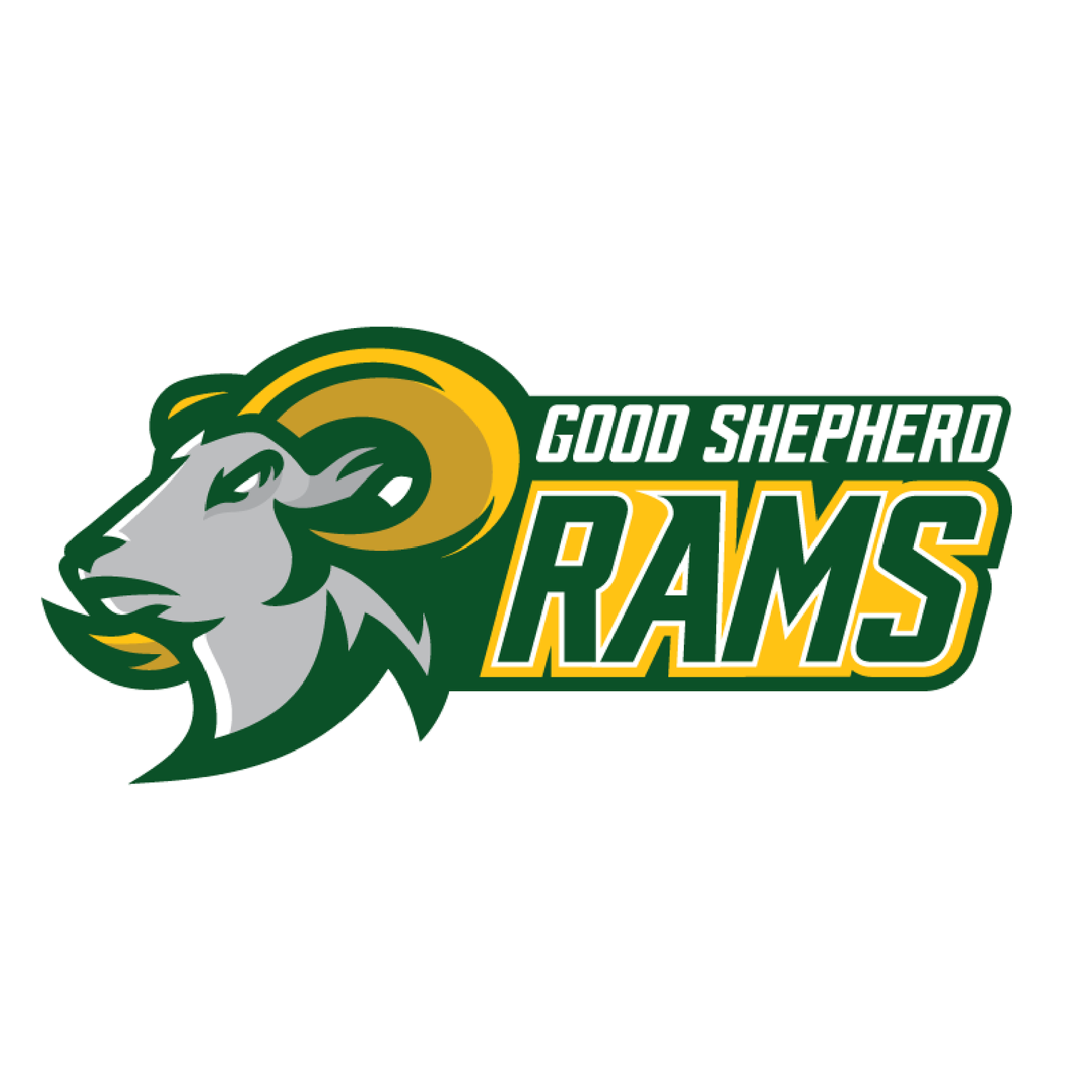 Good Shepherd