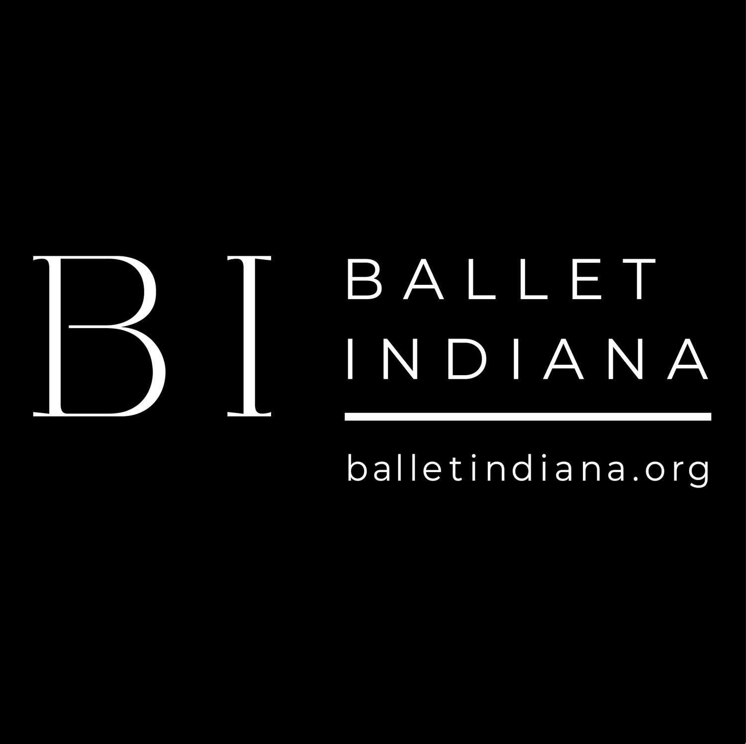 Ballet Indiana