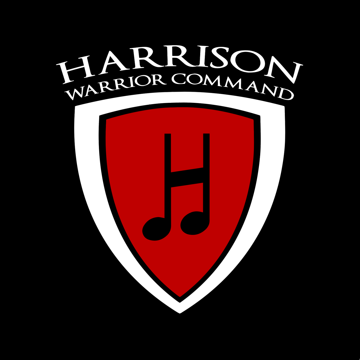 Harrison Warrior Command