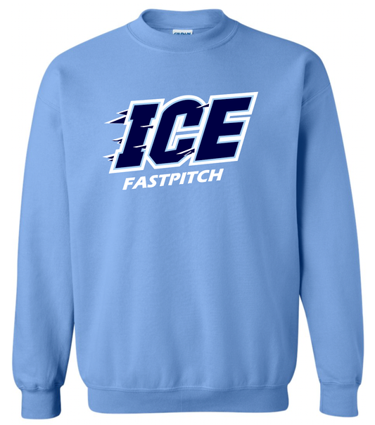 Newburgh Ice - Crewneck Sweatshirt