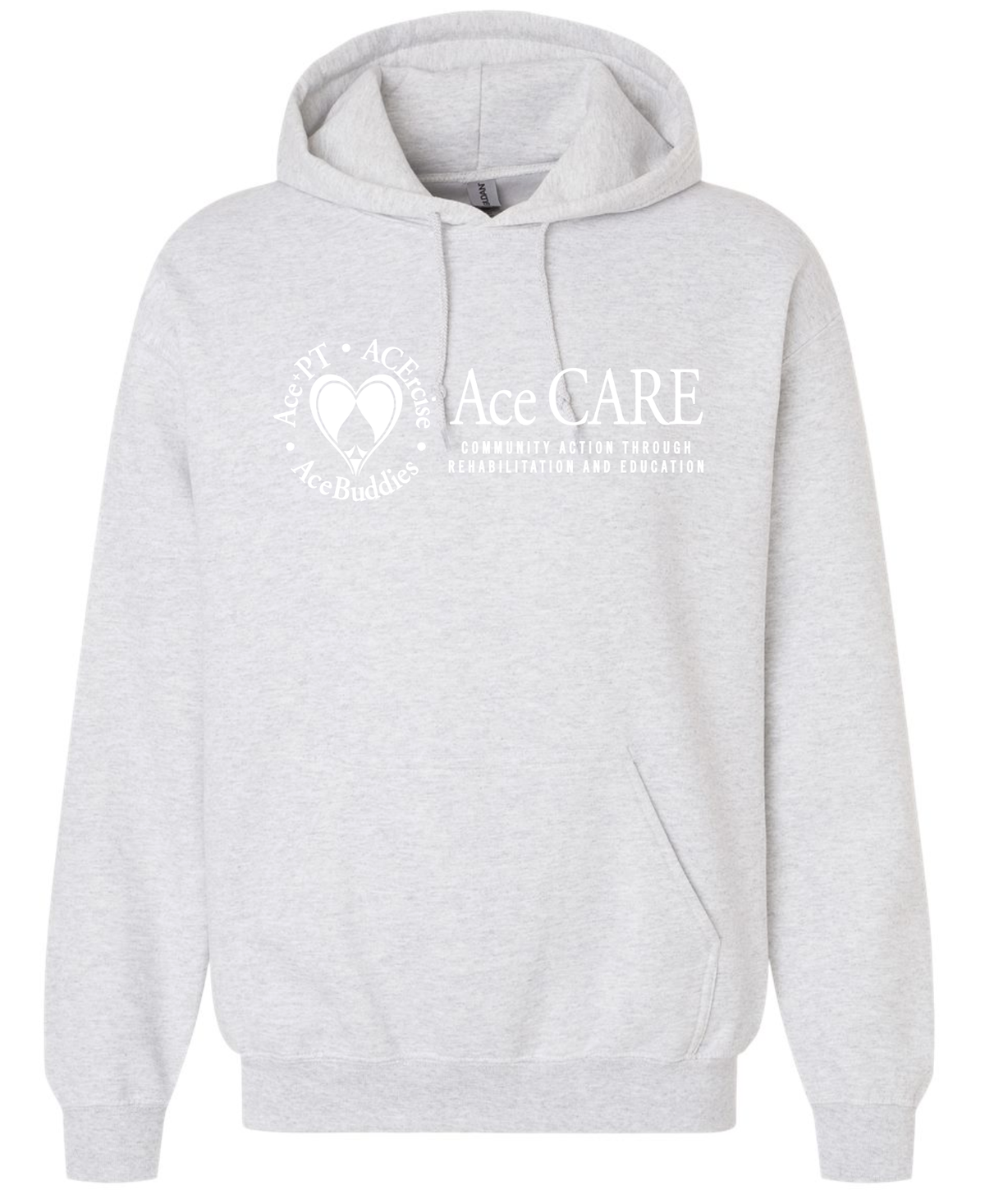 UE AceCare - Hoodie