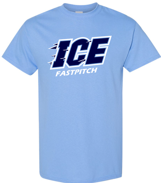 Newburgh Ice - Short Sleeve T-Shirt