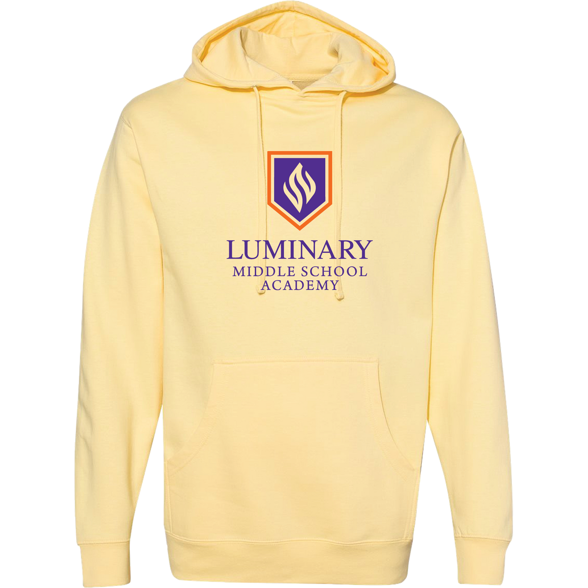 CSMS - Luminary - Independent Trdg Midweight Hoodie