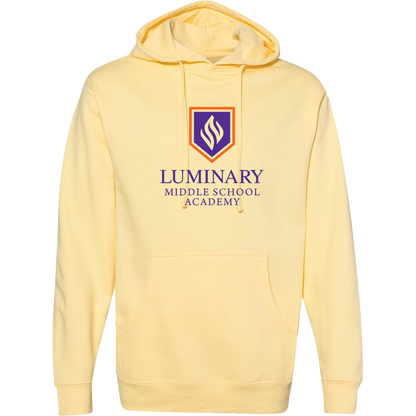 CSMS - Luminary - Independent Trdg Midweight Hoodie