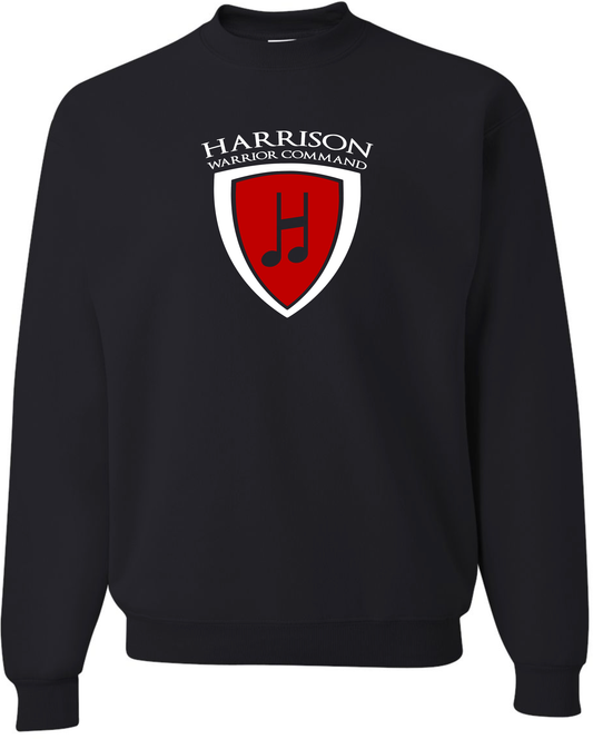 HWC Logo - Crewneck Sweatshirt