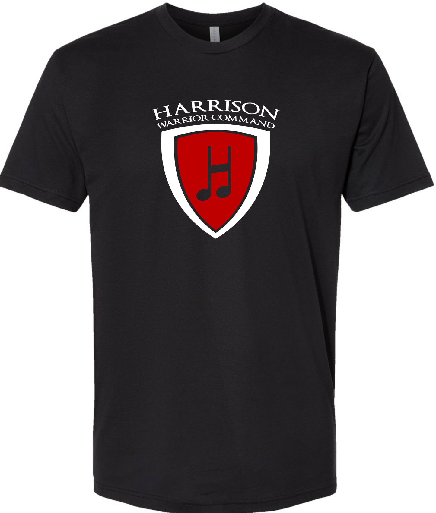 HWC Logo - Soft Short Sleeve T-Shirt