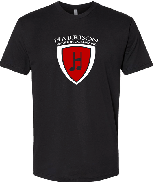 HWC Logo - Soft Short Sleeve T-Shirt