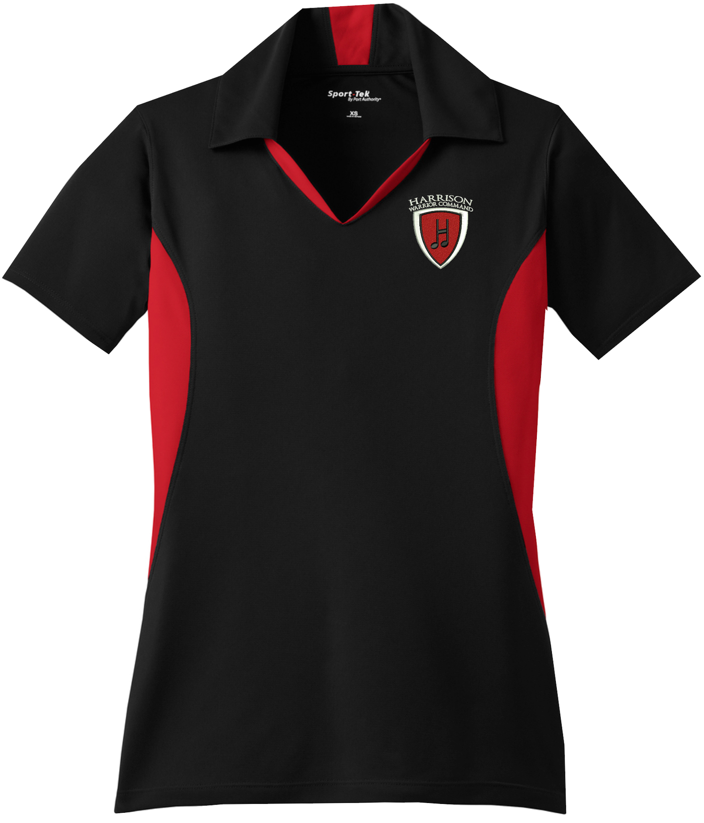 HWC Logo - Sport-Wick Polo - Embroidered