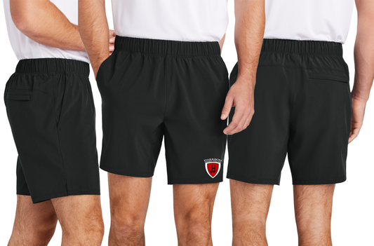 HWC - Adult 7" Shorts
