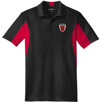 HWC Logo - Sport-Wick Polo - Embroidered