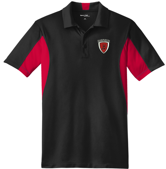 HWC Logo - Sport-Wick Polo - Embroidered