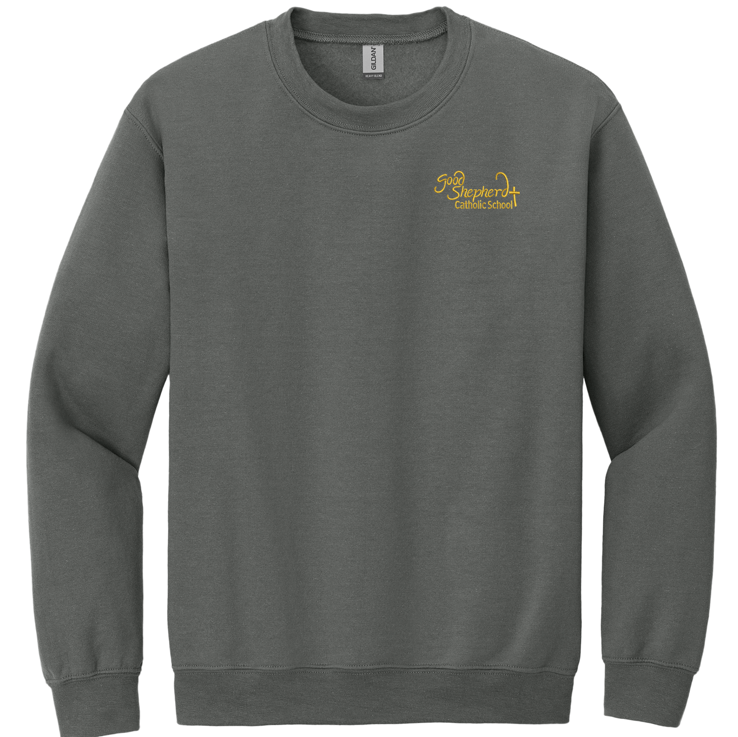 GS Uniform - Crewneck Sweatshirt