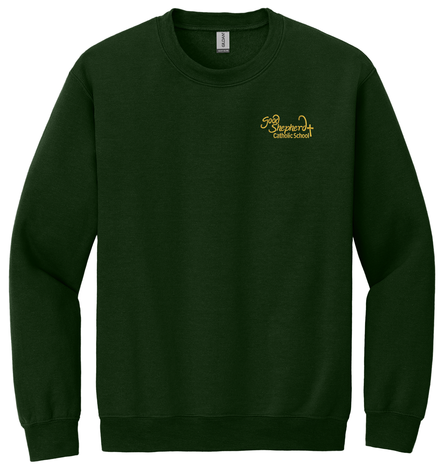 GS Uniform - Crewneck Sweatshirt