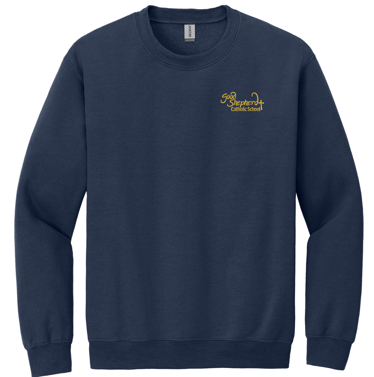 GS Uniform - Crewneck Sweatshirt