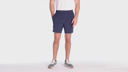 HWC - Adult 7" Shorts